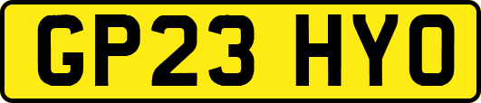 GP23HYO