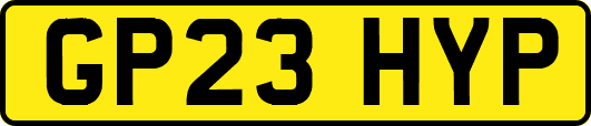 GP23HYP