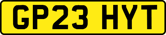 GP23HYT