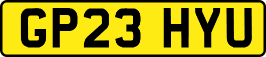 GP23HYU