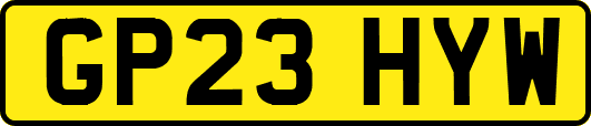 GP23HYW