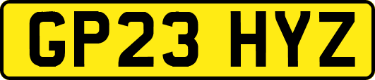 GP23HYZ