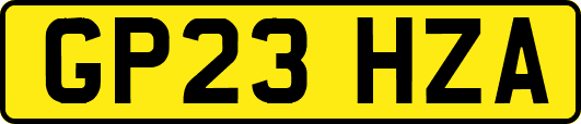 GP23HZA