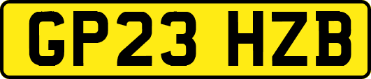 GP23HZB