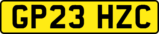 GP23HZC