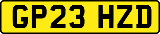 GP23HZD