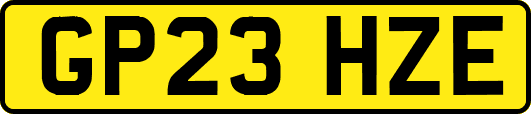GP23HZE