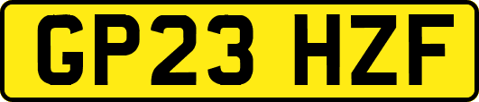 GP23HZF
