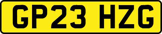 GP23HZG