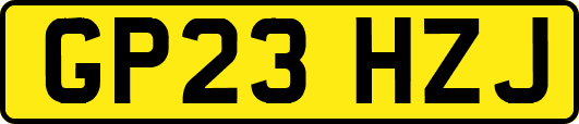 GP23HZJ