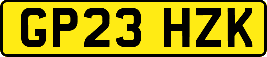 GP23HZK