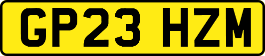 GP23HZM