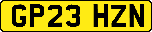 GP23HZN