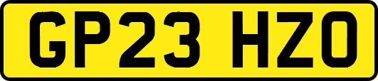 GP23HZO