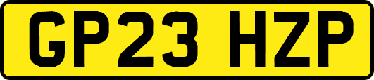 GP23HZP