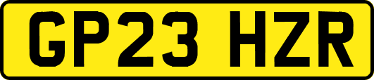 GP23HZR