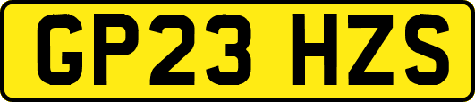 GP23HZS