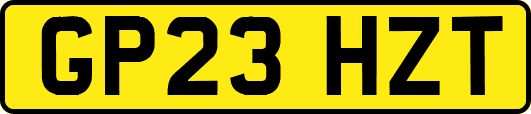 GP23HZT