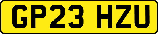 GP23HZU