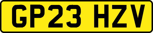GP23HZV