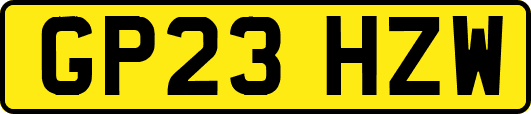 GP23HZW