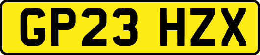 GP23HZX