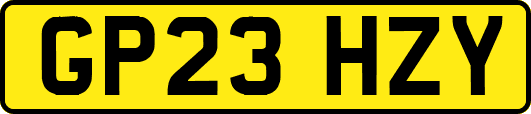 GP23HZY