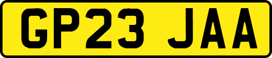 GP23JAA