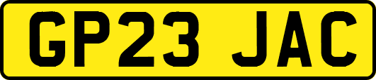 GP23JAC