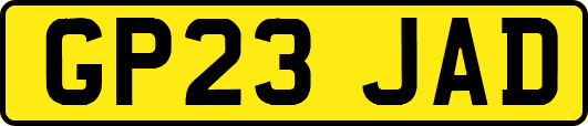 GP23JAD