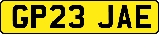 GP23JAE