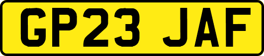 GP23JAF