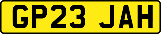 GP23JAH