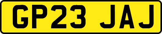 GP23JAJ