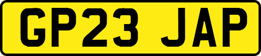GP23JAP