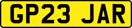 GP23JAR