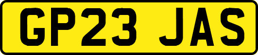 GP23JAS