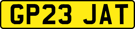 GP23JAT