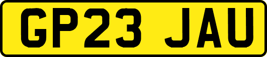 GP23JAU