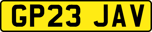 GP23JAV