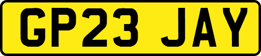 GP23JAY