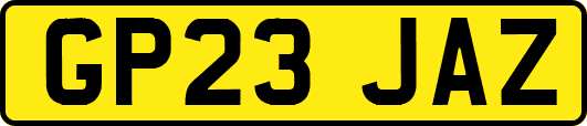 GP23JAZ