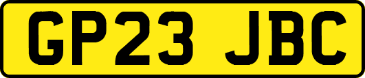 GP23JBC