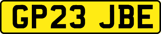GP23JBE