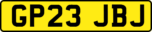 GP23JBJ
