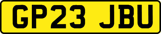 GP23JBU