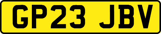 GP23JBV