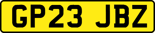 GP23JBZ