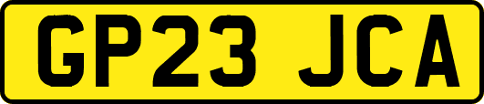 GP23JCA