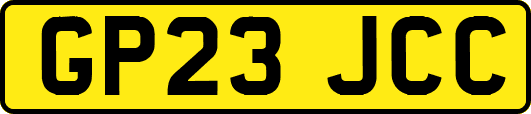 GP23JCC